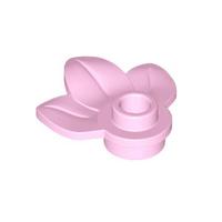 Gambar Lego Bright Pink Part 32607 Plant Plate, Round 1 x 1 with 3 Leaves dari brickscreation undefined 1 Tokopedia