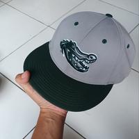 Gambar topi richardson gators second dari topi branded import 99 undefined 1 Tokopedia