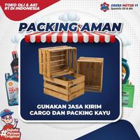 Gambar Paket Bundle Amsoil Cvt Transmission Fluid dari Global Parfumee undefined 4 Tokopedia