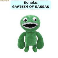 Gambar Boneka GARTEN OF BANBAN / Boneka BANBAN - Ungu dari MEXIXO BONESSTORE undefined 2 Tokopedia