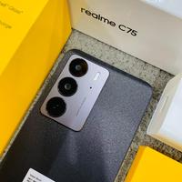 Gambar realme c75 8/128gb second dari hafidzcellwtc undefined 1 Tokopedia