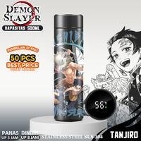 Gambar CUSTOM TUMBLER ANIME DEMON SLAYER AIR MINUM - THERMOS UNIK KADO - BOTOL MINUM SOUVENIR ULANG TAHUN - NOT OFFICIAL - INOSUKE dari Pinter Cetak undefined 4 Tokopedia