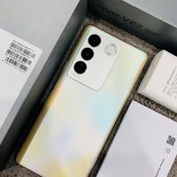 Gambar vivo v27 8/256 5g second gold dari hafidzcellwtc undefined 2 Tokopedia