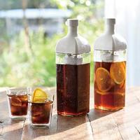 Gambar new~ Hario - Alat Seduh Kopi Cold Brew KA-KU Coffee Bottle KAC-110-PGR dari Kualitas Utama01 undefined 2 Tokopedia