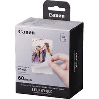 Gambar Canon XC-60L Ink/Paper Set For Printer Canon QX20 - Paper Canon XC60L dari Jakarta Digital 8 undefined 2 Tokopedia