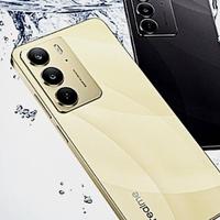 Gambar Realme C75 8/256 garansi resmi - gold dari CV GRAHA CELL undefined 4 Tokopedia