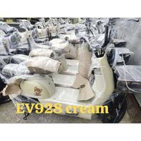 Gambar Ebike / Sepeda Listrik/ Exotic EV928 dari EZ-Bikes Cirebon undefined 3 Tokopedia