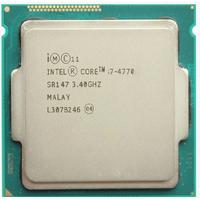Gambar Processor Intel i7-4770 Tray Socket LGA 1150 dari CS New undefined 1 Tokopedia