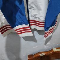 Gambar Jaket wind breaker adidas vintage dari Hafiz Rizq undefined 4 Tokopedia