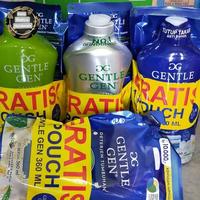 Gambar Gentle gen 700 ml beli 1 gratis 1 detergen cair alami dari Heri elektric homeware undefined 1 Tokopedia
