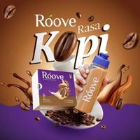Gambar Roove Coffee Collagen Drink 1 Pouch 20 Sachet dari Gedo Store undefined 3 Tokopedia