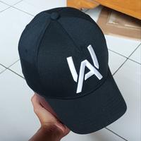 Gambar topi under armour second,topi second 1 dari topi branded import 99 undefined 1 Tokopedia