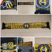 Gambar scarf / syal ultras malaya dari Kanindra Store undefined 1 Tokopedia