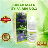 Gambar PTR Herbal Obat Tetes Mata Syifa Aini 2 tidak perih (bunga teleng) Ori dari Funae Aroma17 undefined 3 Tokopedia
