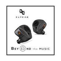 Gambar Elysian Acoustic Apostle Tribrid LSR DD Dynamic Driver IEM Earphone dari Beyond The Music undefined 1 Tokopedia