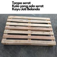 Gambar CV DIPAN KASUR 180X200 MINIMALIS ALAS LANTAI TEMPAT TIDUR KAYU LESEHAN 160X200 90X200 200X200 AESTHETIC 005 - 140x200, Serut + Rapat dari mitsukii undefined 5 Tokopedia
