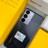 Gambar realme c75 8/128gb second dari hafidzcellwtc undefined 4 Tokopedia