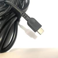 Gambar Charger Adapter Lenovo Type C 65W Original 100% dari DiraNETCom undefined 5 Tokopedia