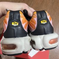 Gambar ORIGINAL Nike TN Air Max Plus Soft Pink Orange dari Litpreloved undefined 5 Tokopedia