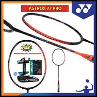 Gambar Yonex Raket Badminton Astrox 77 Pro Original New Terlaris|Best Seller - Raket Only, 4U5 dari Aprisaa undefined 3 Tokopedia