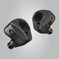 Gambar Elysian Acoustic Apostle Tribrid LSR DD Dynamic Driver IEM Earphone dari Beyond The Music undefined 4 Tokopedia