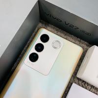 Gambar vivo v27 8/256 5g second gold dari hafidzcellwtc undefined 1 Tokopedia