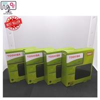 Gambar HARDISK EKSTERNAL 1TB HDD EXTERNAL TOSHIBA CANVIO BASICS USB 3.0 BARU - 320 GB dari CV dijap undefined 3 Tokopedia