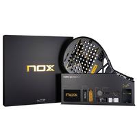 Gambar NOX PACK AT10 GENIUS LTD 2025 AGUSTIN TAPIA LIMITED EDITION PADEL RACKET - 12K Dubai Limited dari EHTstore undefined 5 Tokopedia