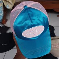 Gambar topi von dutch second ,topi von dutch dari topi branded import 99 undefined 1 Tokopedia