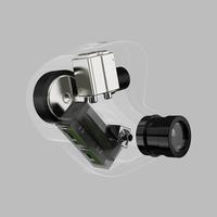 Gambar Elysian Acoustic Apostle Tribrid LSR DD Dynamic Driver IEM Earphone dari Beyond The Music undefined 3 Tokopedia