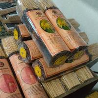 Gambar Dupa Aromaterapi Putri Bulan 1 Kg Herbal Dijamin Wangi - senthamil dari Pusat hio grosir undefined 2 Tokopedia