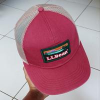 Gambar topi LL bean second,topi second dari topi branded import 99 undefined 1 Tokopedia