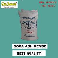 Gambar SODA ASH DENSE 500 GRAM DAN 1 KG BEST QUALITY - 500 GRAM dari Luxury Projects Indo undefined 1 Tokopedia