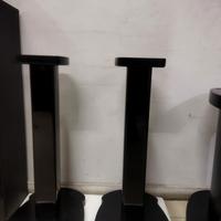 Gambar Stand speaker buat bookself dari karunia audio undefined 1 Tokopedia