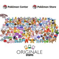 Gambar Pokemon Fit Plush / Boneka - Pokemon Center Original - Stage 1 dari MEXIXO BONESSTORE undefined 1 Tokopedia
