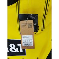 Gambar B. Dortmund 2024-25 Home. BNWT. Original Jersey. 774946 01 - Jersey Saja, S dari safe store ina undefined 4 Tokopedia