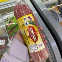 Gambar KemFood Daging Kebab Sapi 500gr dari Toko May Nuri undefined 1 Tokopedia