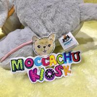 Gambar Jellycat Peek-A-Boo Elly Activity Toy / mainan gajah aktivitas untuk bayi dari Moccachu Kiosk undefined 5 Tokopedia