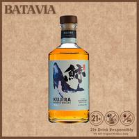 Gambar Kujira Ryukyu Whisky Inari 700ml dari Batavia Bottle Shop undefined 1 Tokopedia