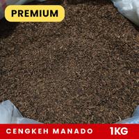 Gambar Cengkeh Manado Premium 1Kg dari edutembakau undefined 1 Tokopedia