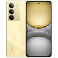 Gambar Realme C75 8/256 garansi resmi - gold dari CV GRAHA CELL undefined 3 Tokopedia
