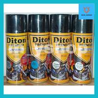 Gambar DERI_ PAKET 4 KALENG PILOK PILOX DITON PREMIUM LEMBAYUNG BIRU VIOLET LEMBAYUNG BUBBLEGUM 400CCCAT SEMPROT CAT SPRAY dari Deri-Kerod undefined 2 Tokopedia