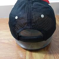 Gambar Topi Brand Adidas Hitam Merah Second dari Buybuythriff undefined 3 Tokopedia
