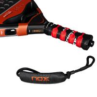 Gambar NOX AT10 GENIUS ATTACK 12K 2025 AGUSTIN TAPIA PADEL RACKET dari EHTstore undefined 4 Tokopedia