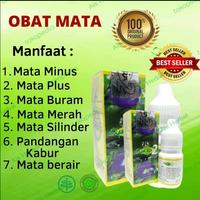 Gambar PTR Herbal Obat Tetes Mata Syifa Aini 2 tidak perih (bunga teleng) Ori dari Funae Aroma17 undefined 2 Tokopedia