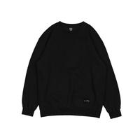 Gambar SKY STREET Sweater Crewneck Polos Pria Wanita Tebal Lengan panjang Premium - Beige, M dari SJB Store.ID undefined 1 Tokopedia