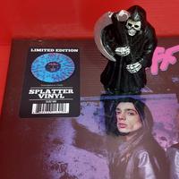 Gambar Vinyl Enuff Z'nuff – Animals With Human Intelligence Piringan Hitam dari MetalEastIndo undefined 3 Tokopedia