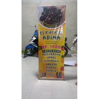 Gambar Gaibart Banner Low Flexy Korea 280gr Cetak 100x50cm dari Gaibart Official undefined 5 Tokopedia