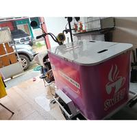 Gambar invoice pre-order GEROBAK SEPEDA LISTRIK KOPI KELILING V3 METAL OVALE dari Geselis Avha Store undefined 3 Tokopedia
