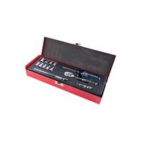 Gambar Murah Klein Tools 65500 14Inch Drive Socket Wrench Set With SpinDiscount dari DayfunStore undefined 2 Tokopedia